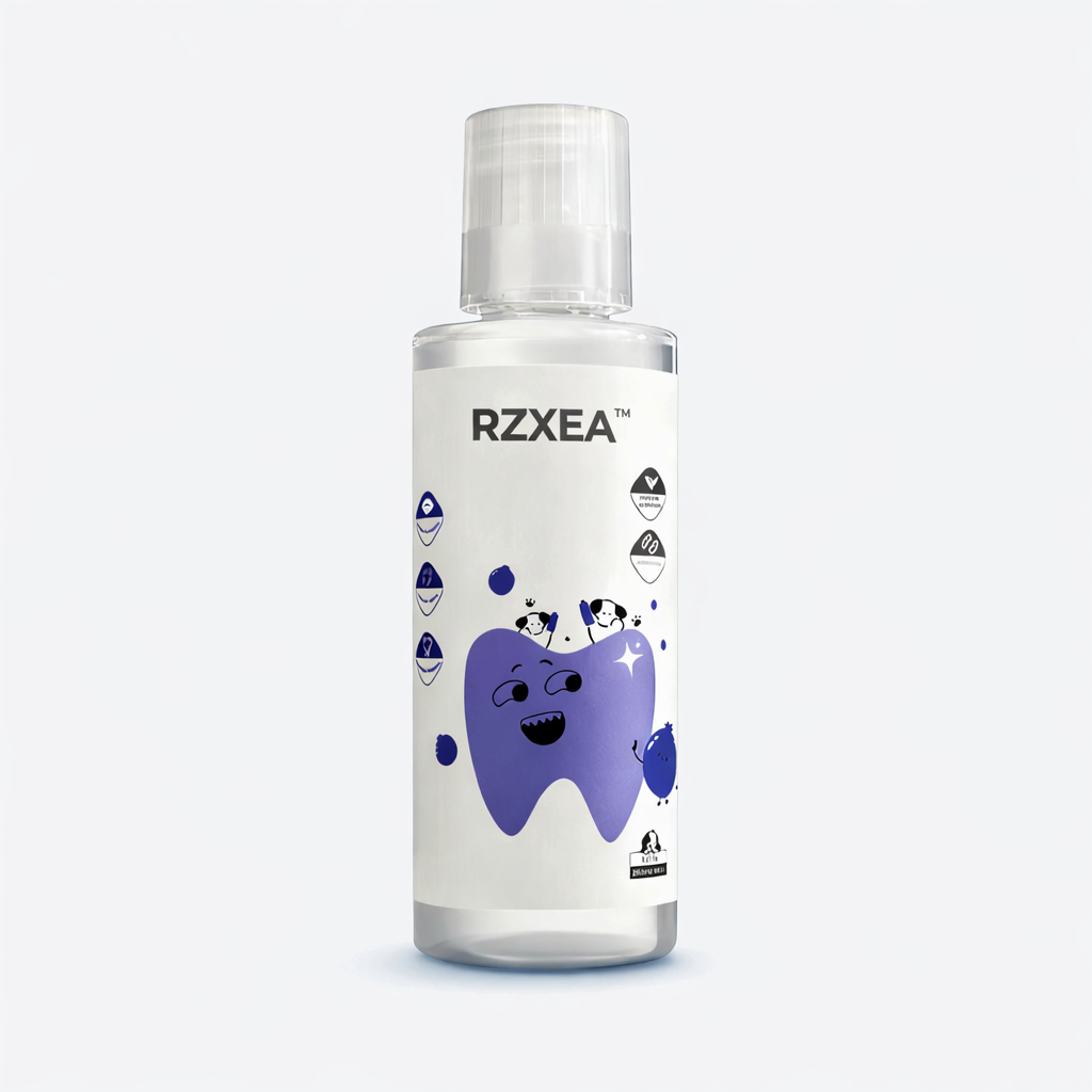 RZXEA™ Pet Oral Care Water