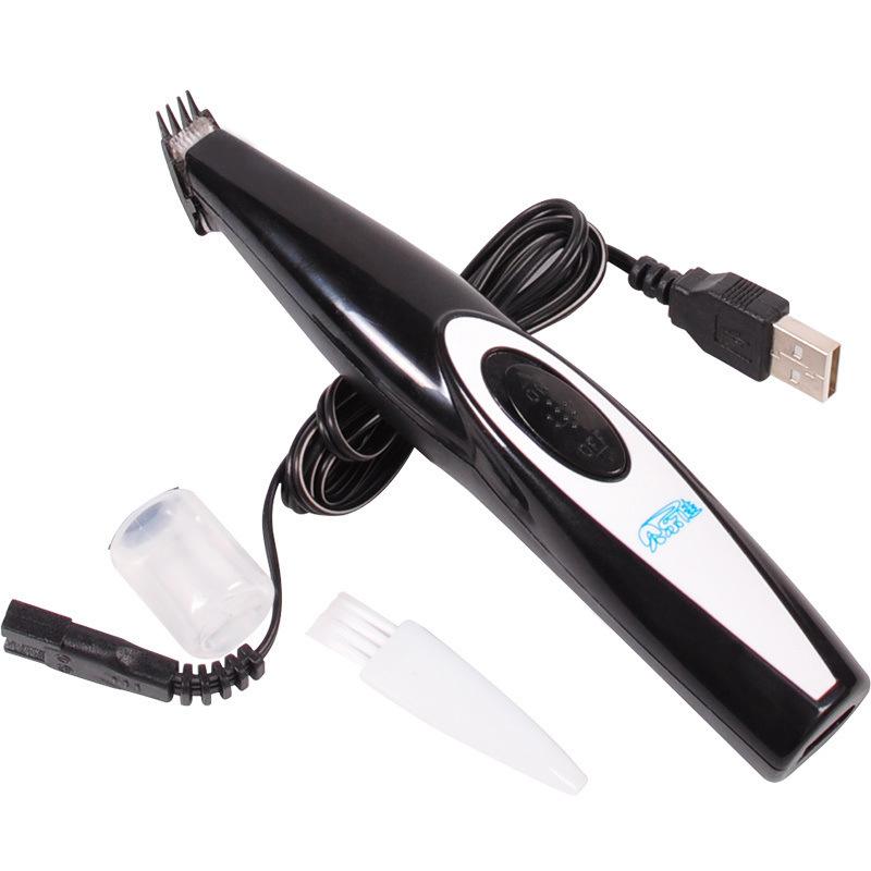 ⭐RZXEA™ Electric Pet Paw Hair Trimmer