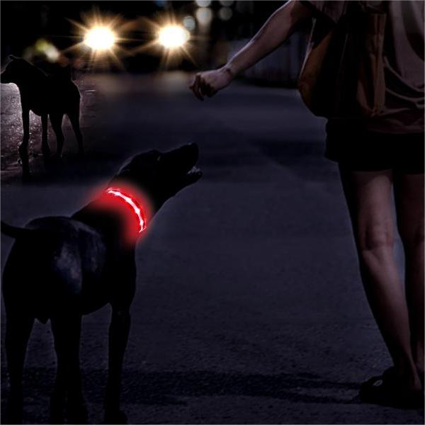 AEXZR® The Pethouse Negative Ion Infrared Pet Electromagnetic Physiotherapy Collar