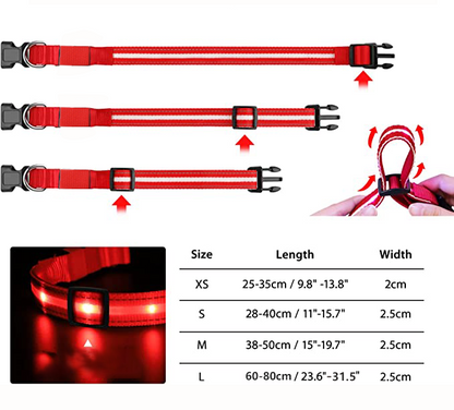 AEXZR® The Pethouse Negative Ion Infrared Pet Electromagnetic Physiotherapy Collar