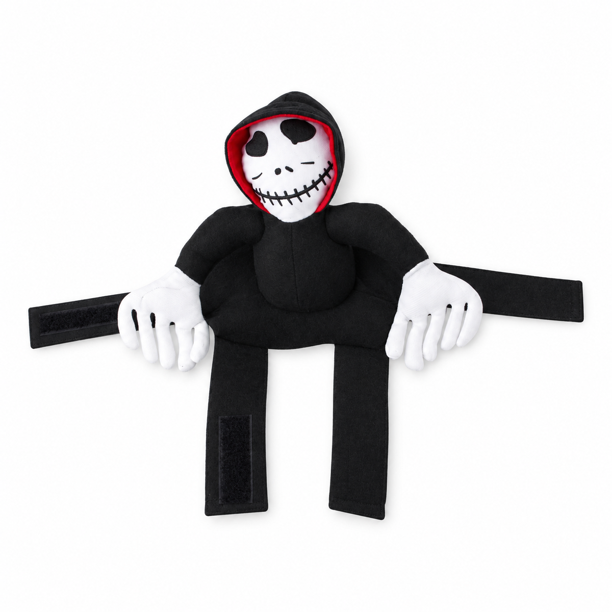 Spooky Rider Halloween Pet Costume