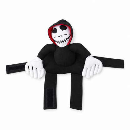 Spooky Rider Halloween Pet Costume