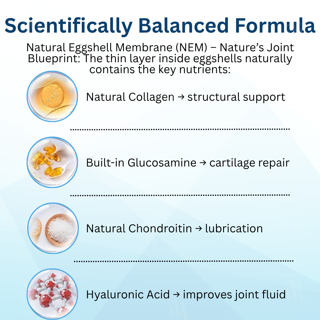 AEXZR® Pet Joint Health Revival Formula