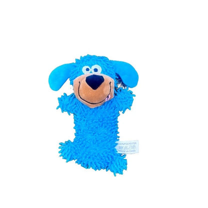 RZXEA™ Squeaky Dog Plush Toy