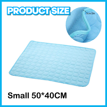 AEXZR® Pet Cooling Mat