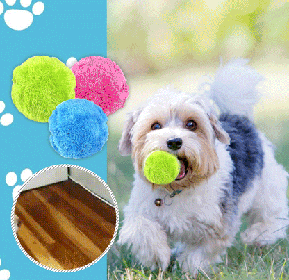 ⭐RZXEA™ Active Rolling Ball