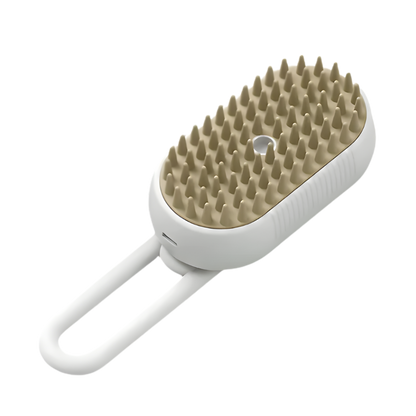 AEXZR® 3-in-1 Pet Steam Brush