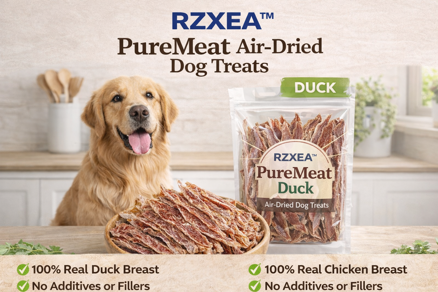 Buy 1（DUCK）