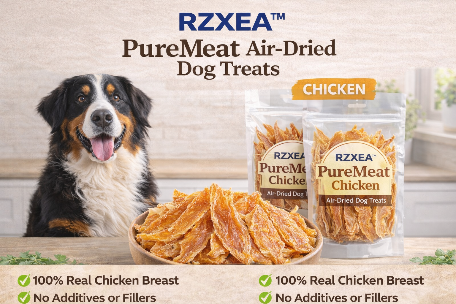 Buy 2（1 Chicken＋1 Duck）