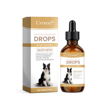 🌟 Official Store | Cvreoz® Joint Rejuvenation Drops