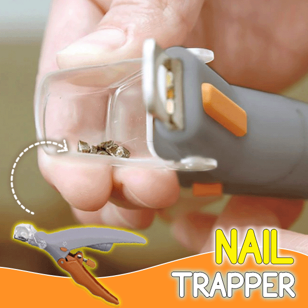 RZXEA™  LED Light Pet Nail Clipper