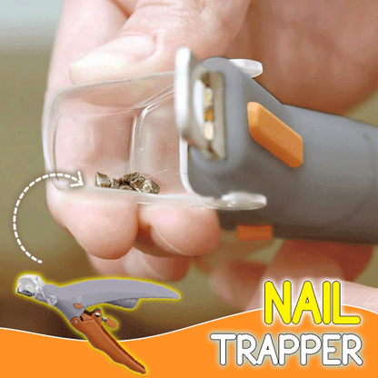 RZXEA™  LED Light Pet Nail Clipper