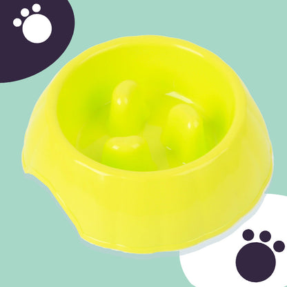 RZXEA™Slow Feeding Bowl