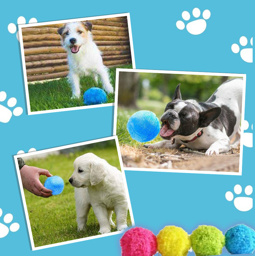 ⭐RZXEA™ Active Rolling Ball
