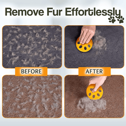 AEXZR® Reusable Pet Hair Remover Laundry Filter
