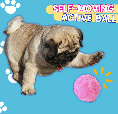 ⭐RZXEA™ Active Rolling Ball