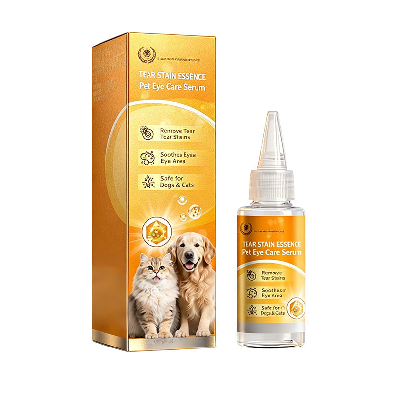 Without Pet Eye Cleaning Wipes